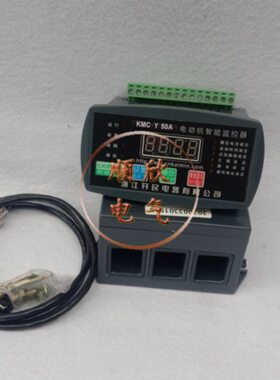 机-Y马达微MCA60 电机0AK250AA监控40030保护器 保护器智能20A0