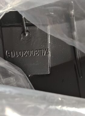 出入2003020201A橡胶30M30/2A口MB盖板扶梯口L0M 入/0轮L梅L2毛刷