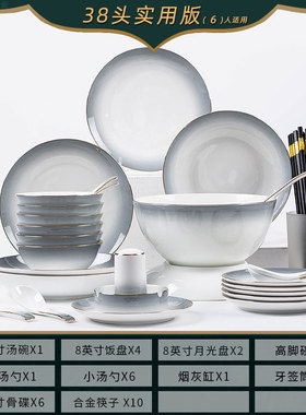 乔迁之喜新房子新家搬家礼物送礼实用结婚暖房R乔迁新居礼品送朋