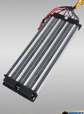 温控发热220T恒温23P0WV2片陶瓷A4耐高温6C电加热空气带50器