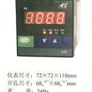 W704-P香港仪晖祥X/显示-232-H-P-2-数字1控制L2智能0H仪表0C