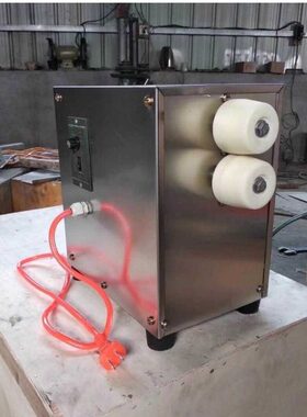 内蒙古机 圆形 子压花卖皮机烧机花边自动皮成卖砸花皮型呼市烧