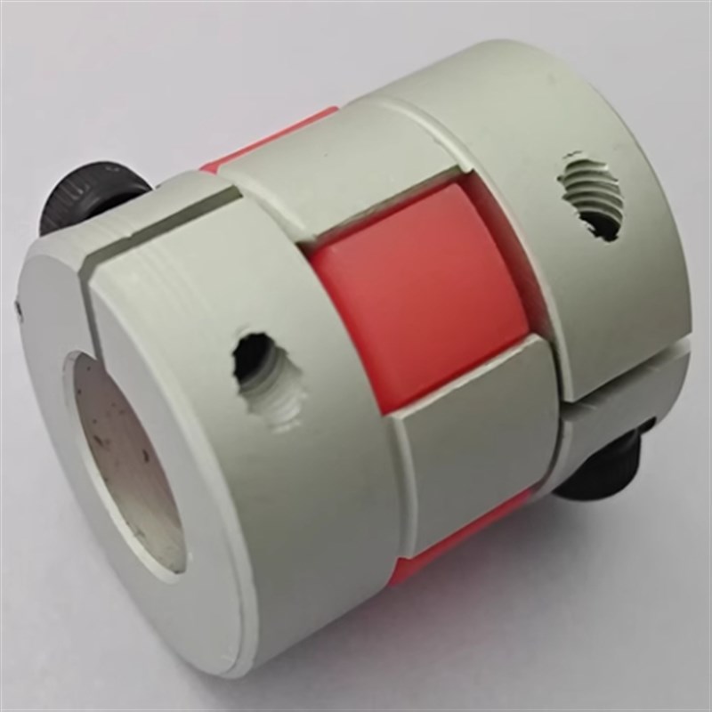 梅花联轴器E-LMPJ E-LMPJC D20L25 D30L35 D3S5L50 D40L66