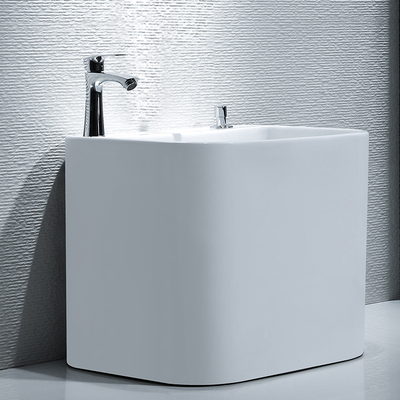 元匠家用阳台拖把池卫生间大号z陶瓷洗拖布池墩布池阳台地拖拖布