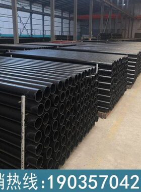 0DN50排水管 管型W柔性A型管 75200铸铁B 10型铸铁150 柔性污水