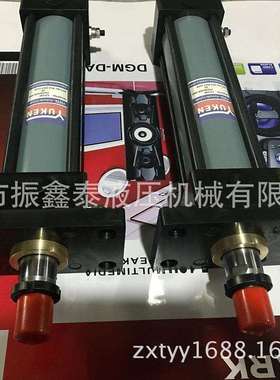 厂家直销液压油缸油研前法兰式CJT35.CJT140.CJT210、CY14L、、等