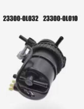 23300-0L032供应燃油滤清器塑料总成23300-0L010