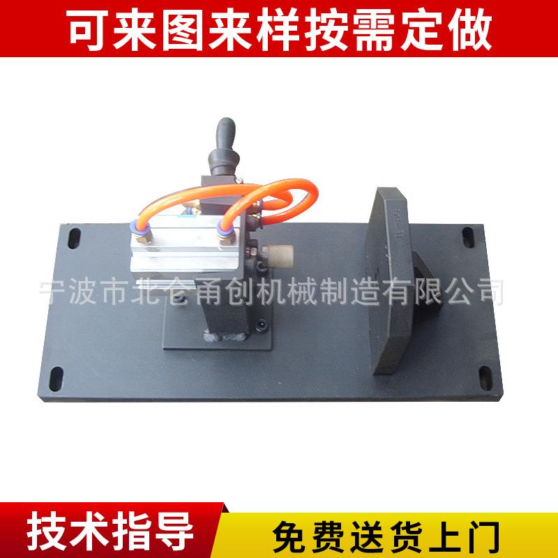 厂家供应3842加工中心夹具 齐全的车床工装治具 量大从优