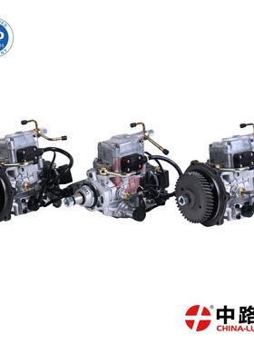 发动机柴油泵总成泵头t