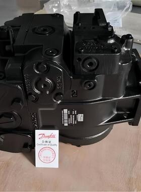 丹佛斯型 工业柱塞泵90R055DD1AB80P4S1CO3GBA353524