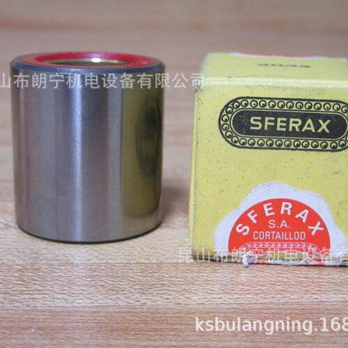 瑞士SFERAX J90密封圈 612 A-GBP 612BIMO 2540B轴承经销商