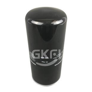 24010415油滤S100-2机油滤芯S100油格S0180空压机S75压缩机配件