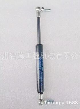 徐工XS222J 263J压路机驾驶室门支撑杆 气弹簧 伸缩推杆 配件