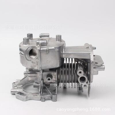 GX25箱体（上下二部分，带摇臂）