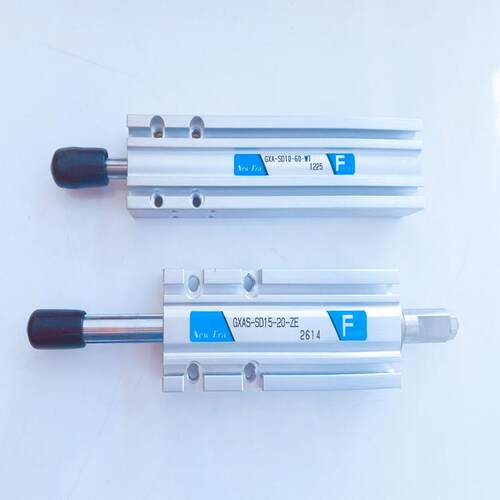 New Era新时代气缸GXAS-SD-30-ZE GXAS-SD20-50--RC11 GXASD10-60