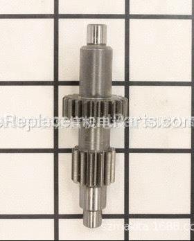 现货德国FEIN泛音KBM50Q磁力钻齿轮轴33811068002