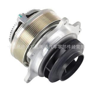 DAF 达夫冷却系统水泵2104574 1995152 1922223 1934326