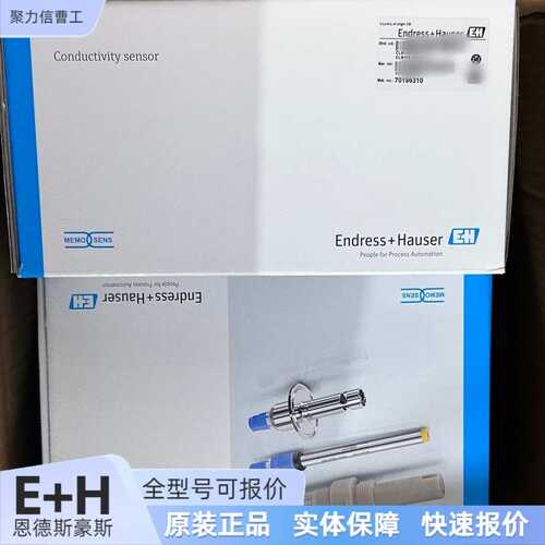 FMR60B-12K81/0 E+H恩德斯豪斯 雷达液位计 现货