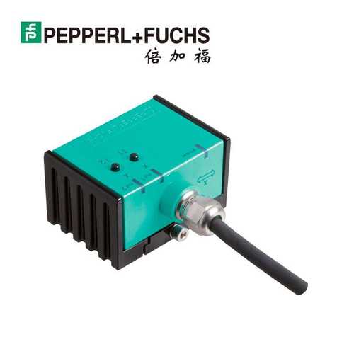 INX360D-F99-I2E2-5M倍加福(PEPPERL+FUCHS)倾角传感器(201504)
