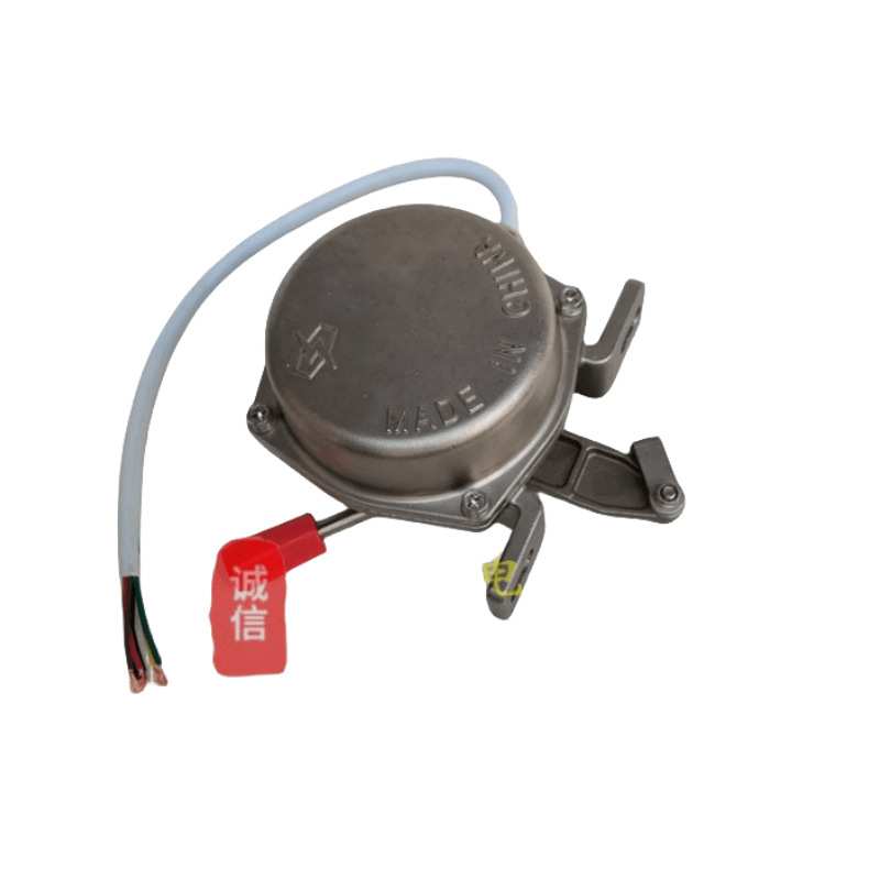 JLK3-S不锈钢拉绳开关FKLT2-Z双向拉绳开关XLLS-F-I带指示灯手动