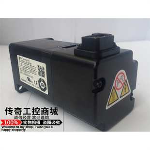 库存备货SGMAV 01ADA61安川伺服伺服电机