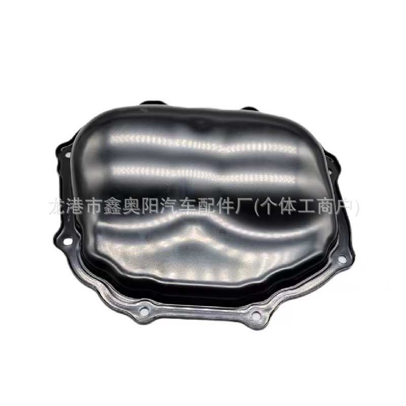 适用于奥迪A6L2.4发动机铁盖 正时后罩 06E109285F 06E109286F