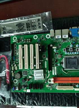 研华ADVANTECH  主板  SIMB-A21