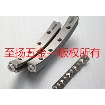韩国MID交叉导轨MVRM1-40/MVRM1-50滑块