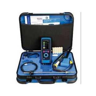 ??手持式 M60 烟气分析仪 STe 现货现货德国菲索Multilyzer