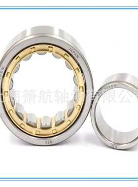 瑞典SKF圆柱滚子轴承NU215ECP  NU215ECJ NU215ECM