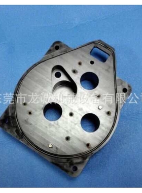 135016720 夏米尔FI240CCS下收丝座 135016720 阿奇夏米尔配件