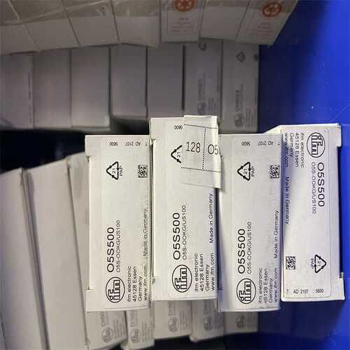 德国巴鲁夫距离传感器BOS Q08M-PO-KD20-S49原装