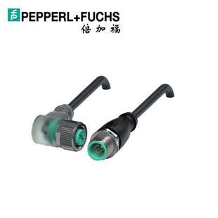 BK10M PUR G倍加福连接电缆10米 252991