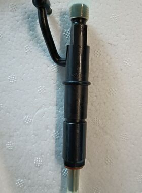 全柴4108喷油器新柴4K41ZT31/720发动机配 KBAL-P028喷油器总成