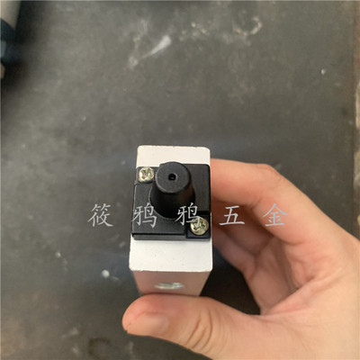 XQ230412 XQ250412 XQ230612 250612 手动换向阀 滚轮型机械阀KLH