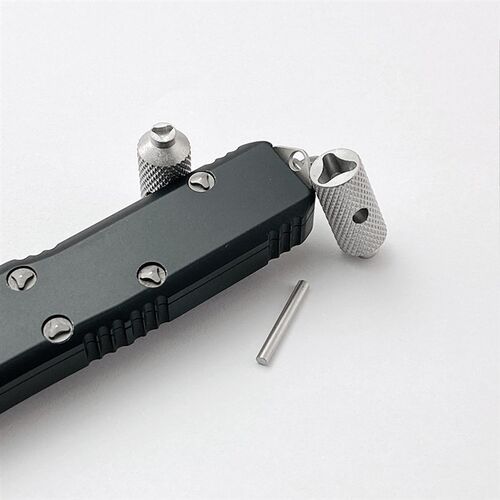 UltraTech UTX-85 螺丝刀 微技术Microtec螺丝刀 三角拆卸工具UT