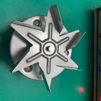 厂家直销，6030铜线耐高温双滚珠电机，220V 65w ?2550转