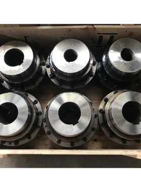 GIICLZ4型鼓形齿式联轴器,厂家直销,品质保证