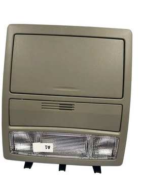 适用于丰田凯美瑞2007-2011吸顶灯aurion 2005-2011年