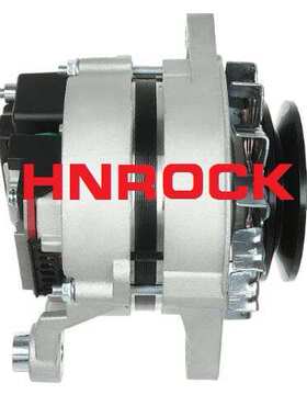 河南若克发电机 24V 27A  0120489410  0120489412 适用于菲亚特