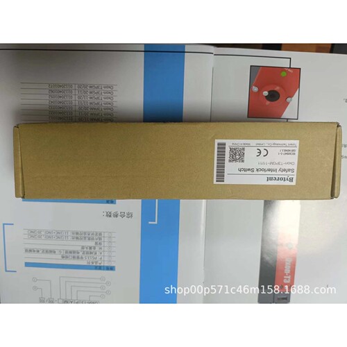 佰多恩 电磁安全联锁开关 Guard-M1CAPS-11/11Guard-M1CAPS-11/20