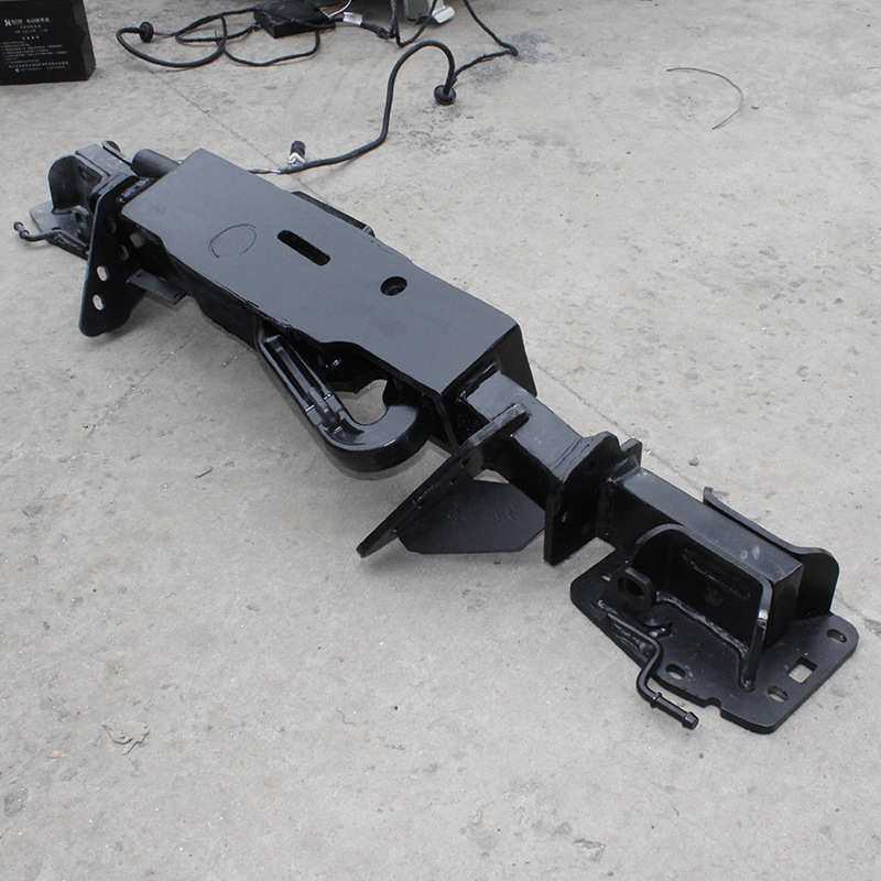 定制踏板 汽车改装件挂钩车顶架车顶行李箱 涉水喉 电机 电动尾门