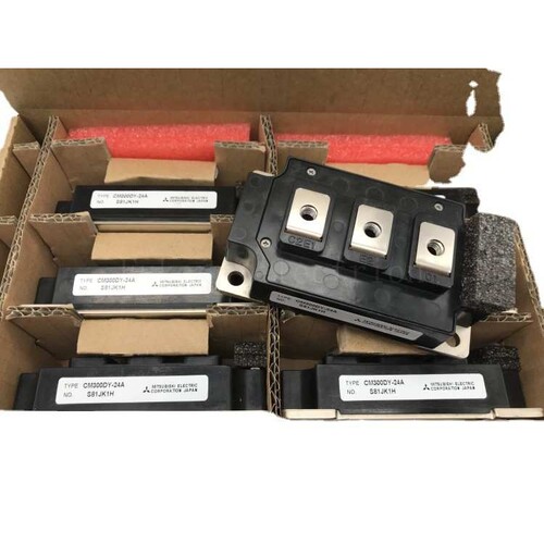 晶闸管 IGBT模块CM600Y-24A CM400Y-24A CM300Y-24A CM100Y-24H