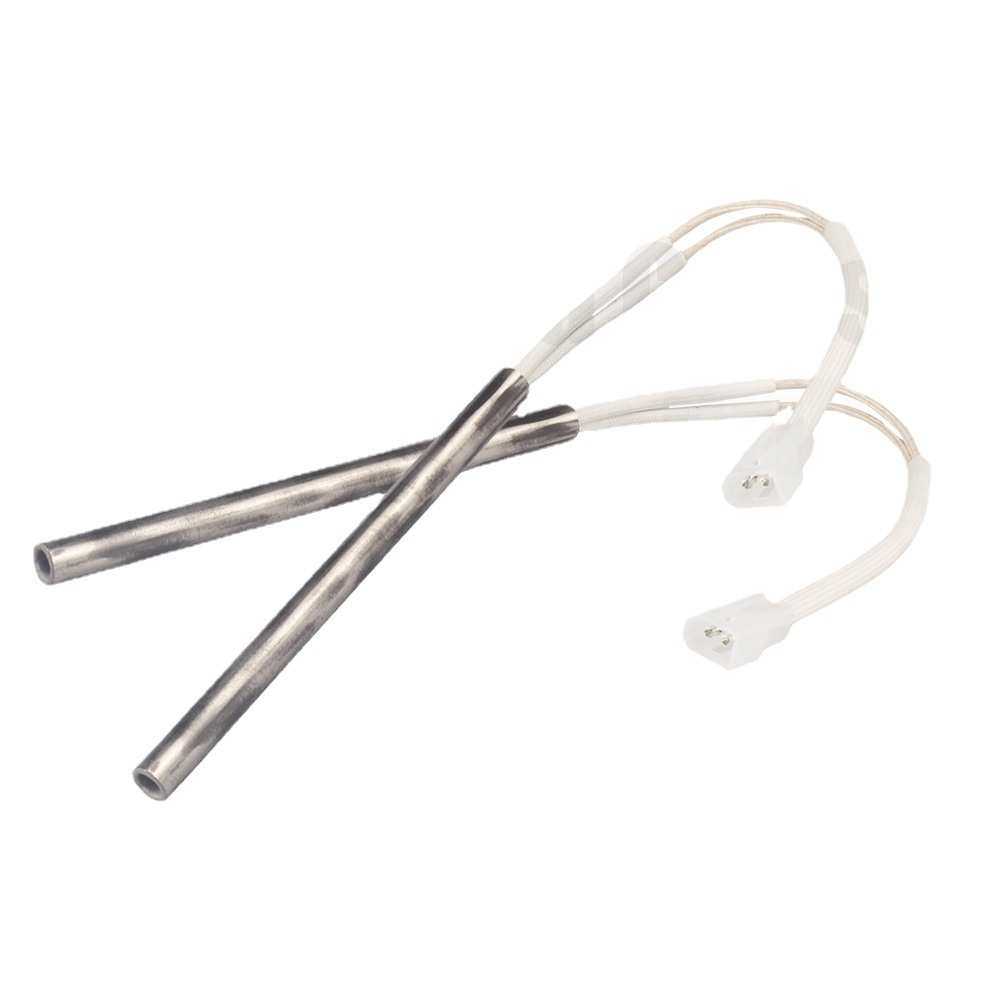 Louisiana grills路易斯安娜烤架点火棒更换件 120V 300W L=215mm