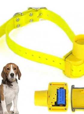 2025跨境爆款电子训狗器宠物训练器DOG BEEPER宠物猎狗项圈追踪器