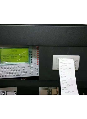 Notifier诺帝菲尔uPRT-240S热敏中文微型打印