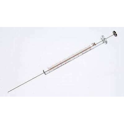 瑞士Hamilton 1701N 10ul微量进样针