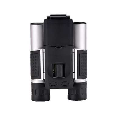 1.5寸高清显示屏 1080P高清数码民用望远镜 双筒带屏电子望远镜