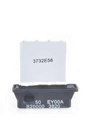 K11 92-03 2715072B01 4PIN的Novo风扇和Aquecedor电阻器电机