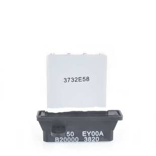 4PIN K11 2715072B01 Novo风扇和Aquecedor电阻器电机